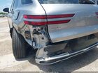 2026 Genesis Gv70 2.5t Gray vin: 5NMMADTBXTH047155