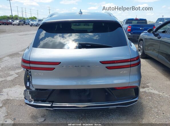 5NMMADTBXTH047155 2026 GENESIS GV70 Gray 