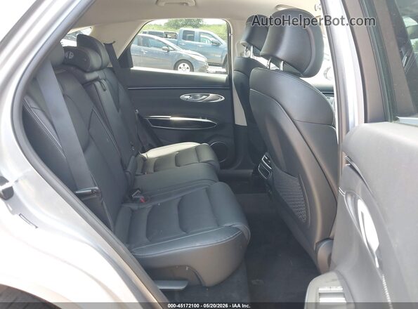 5NMMADTBXTH047155 2026 GENESIS GV70 Gray Вид наклейки з VIN-кодом