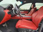 2025 Genesis Gv70 3.5t Sport Синий vin: 5NMMCDTC3SH018789