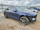 2025 Genesis Gv70 3.5t Sport Синий vin: 5NMMCDTC3SH018789