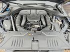 2025 Genesis Gv70 3.5t Sport Синий vin: 5NMMCDTC3SH018789