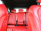 2025 Genesis Gv70 3.5t Sport Синий vin: 5NMMCDTC3SH018789