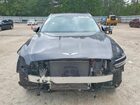 2024 Genesis Electrified Gv70 Base Серый vin: 5NMMCET19RH002000