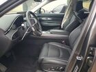 2024 Genesis Electrified Gv70 Base Серый vin: 5NMMCET19RH002000