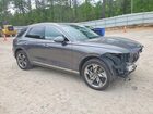 2024 Genesis Electrified Gv70 Base Серый vin: 5NMMCET19RH002000