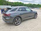 2024 Genesis Electrified Gv70 Base Серый vin: 5NMMCET19RH002000