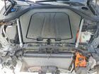 2024 Genesis Electrified Gv70 Base Серый vin: 5NMMCET19RH002000