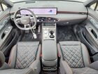 2026 Genesis Gv70 3.5t Sport Prestige Silver vin: 5NMMEDTC7TH051340