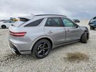 2026 Genesis Gv70 3.5t Sport Prestige Silver vin: 5NMMEDTC7TH051340