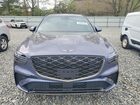 2026 Genesis Gv70 Sport Prestige Blue vin: 5NMMFDTB9TH047360