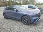 2026 Genesis Gv70 Sport Prestige Blue vin: 5NMMFDTB9TH047360