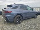 2026 Genesis Gv70 Sport Prestige Blue vin: 5NMMFDTB9TH047360