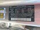 2026 Genesis Gv70 2.5t Sport Prestige Серый vin: 5NMMFDTB9TH059735