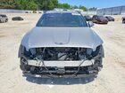 2026 Genesis Gv70 2.5t Sport Prestige Серый vin: 5NMMFDTB9TH059735