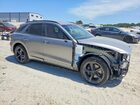 2026 Genesis Gv70 2.5t Sport Prestige Серый vin: 5NMMFDTB9TH059735