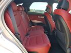 2026 Genesis Gv70 2.5t Sport Prestige Серый vin: 5NMMFDTB9TH059735