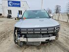 2026 Hyundai Santa Fe Серебряный vin: 5NMP14G12TH078706