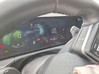 2026 Hyundai Santa Fe Серебряный vin: 5NMP14G12TH078706