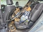 2026 Hyundai Santa Fe Серебряный vin: 5NMP14G12TH078706