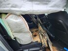 2026 Hyundai Santa Fe Серебряный vin: 5NMP14G12TH078706