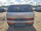 2026 Hyundai Santa Fe Hybrid Se Серебряный vin: 5NMP14G17TH079009