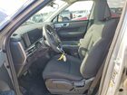 2026 Hyundai Santa Fe Hybrid Se Серебряный vin: 5NMP14G17TH079009