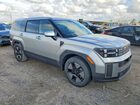2026 Hyundai Santa Fe Hybrid Se Серебряный vin: 5NMP14G17TH079009