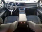 2026 Hyundai Santa Fe Hybrid Se Серебряный vin: 5NMP14G17TH079009