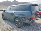 2026 Hyundai Santa Fe Se Gray vin: 5NMP14GL0TH165943