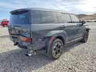 2026 Hyundai Santa Fe Se Gray vin: 5NMP14GL0TH165943