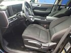 2025 Hyundai Santa Fe Se Черный vin: 5NMP14GL2SH114927