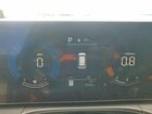 2025 Hyundai Santa Fe Se Черный vin: 5NMP14GL2SH114927