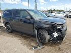 2025 Hyundai Santa Fe Se Черный vin: 5NMP14GL2SH114927 Damage: Right Front Fender, Severe Damage, Replacement Required