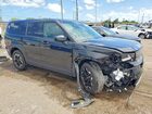 2025 Hyundai Santa Fe Se Черный vin: 5NMP14GL2SH114927