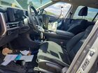 2024 Hyundai Santa Fe Se Серый vin: 5NMP14GL4RH041733