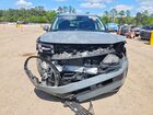 2024 Hyundai Santa Fe Se Серый vin: 5NMP14GL4RH041733