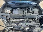 2024 Hyundai Santa Fe Se Серый vin: 5NMP14GL4RH041733