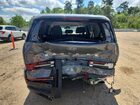 2024 Hyundai Santa Fe Se Серый vin: 5NMP14GL4RH041733