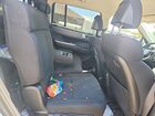 2024 Hyundai Santa Fe Se Серый vin: 5NMP14GL4RH041733