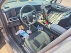 2024 Hyundai Santa Fe Se Серый vin: 5NMP14GL4RH041733