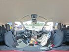 2024 Hyundai Santa Fe Se Серый vin: 5NMP14GL4RH041733