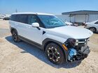 2025 Hyundai Santa Fe Se White vin: 5NMP14GL5SH097234