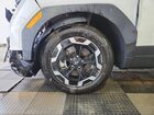2026 Hyundai Santa Fe Se Белый vin: 5NMP14GL7TH182884 Damage: Left Front Fender Liner, Broken, Replacement Required