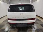 2026 Hyundai Santa Fe Se Белый vin: 5NMP14GL7TH182884 Damage: Lift Gate, Multiple Scratches Heavy, 3