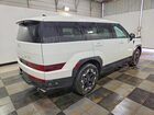 2026 Hyundai Santa Fe Se Белый vin: 5NMP14GL7TH182884