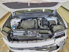 2026 Hyundai Santa Fe Se Белый vin: 5NMP14GL7TH182884