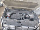 2024 Hyundai Santa Fe Se Серый vin: 5NMP14GL9RH028587