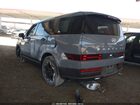 2024 Hyundai Santa Fe Se Серый vin: 5NMP14GL9RH028587