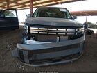 2024 Hyundai Santa Fe Se Серый vin: 5NMP14GL9RH028587